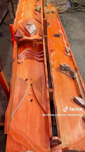 Exciting Marble Run Race 26/30: Double Points in Season 6