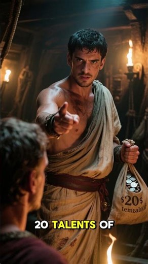 Pirates Kidnapped Julius Caesar… Big Mistake