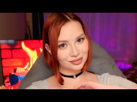 Ламповые посиделки с Надечкой🔥