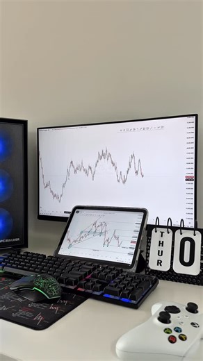 Mr Vix 75 | VOLATILITY 75 INDEX ANALYSIS BREAKDOWN | Instagram