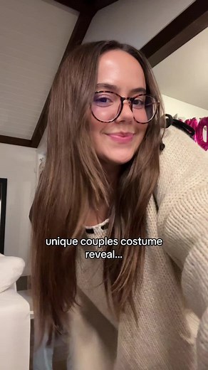 Spooky and Funny Couples Halloween Costumes