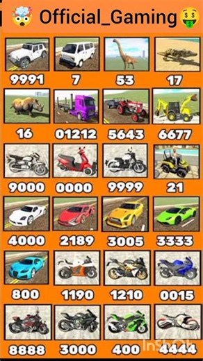 Real code 💥 Indian bike driving 3d all new cheat code update + plugin cheat code