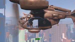 Personal Craftable Vertibirds