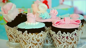 Comment rendre le fondant dur - étape par étape - Cake Decorist