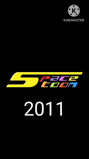Spacetoon logo all 2000 2020 #stoon