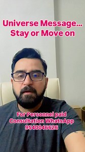 91K views · 3.6K reactions | Universe message for you #fbreels23 #reelitfeelit #reels #tarotonline #tarotcards #tarotreading #reelkarofeelkaro #reelsofinstagram #facebookshorts #instagood #instamood #shortvideofbreels #viralvideo #instagram #shortstory #instadaily #fby #reelsoftheday #fbyシvideo #lovewhatyoudo #taratarotreading #fbreels #instadog #tarotdeck #reelschallenge #Facebookme #loveislove #facebookreelsvideo #facebookmarketing #reel | Crystal Origin | Facebook