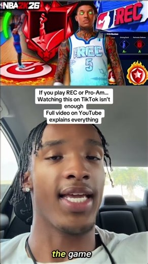 THE 7'1 WITH 99 THREE EXPOSES FAKE LOCKS…"