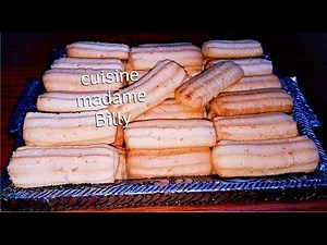 biscuits tunisien sans oeufs 😋😋 بشكوتو تونسي بدون بيض