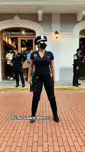 Boa tarde 🎼🎵❣️🎼🎵👮‍♀️💃🎶🎶 | Total Dance Music