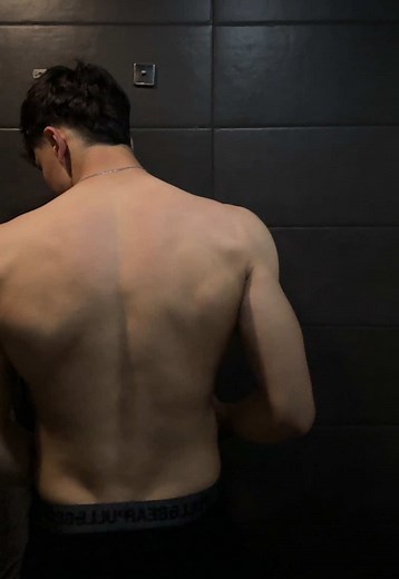 kilo almak ve duruş düzeltme: 61kg'den 75kg'ye nasıl çıkılır