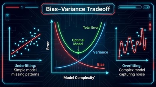 11 Data Science Plots You MUST Know | Komal Gupta