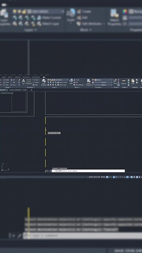 Ajustes del comando 'Copiar propiedades' en AutoCAD 2024