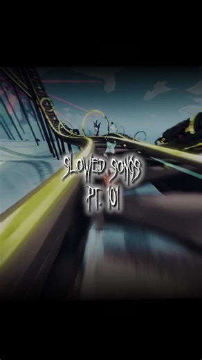 Exploring Slowed Music Trends: Part 101