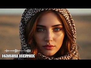 Habibi Remix 2025 | Arabic Love & Passion in Every Beat