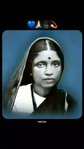 Mata Ramabai Ambedkar | The Symbol of Sacrifice 🙏💙
