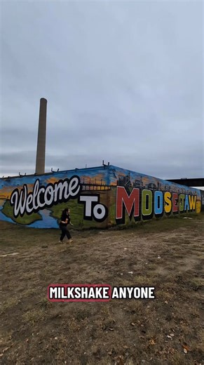 14K views · 167 reactions | Can't say we didn't try... City of Moose Jaw WDM Moose Jaw Burrowing Owl Interpretation Centre Tourism Moose Jaw Tunnels of Moose Jaw | Deja Vu Moose Jaw | Facebook