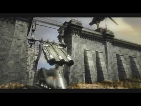 Syberia - Official Trailer