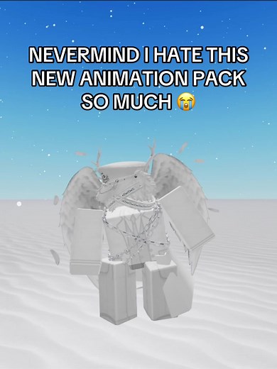 Roblox's New Animation Packs: Are They Worth It?