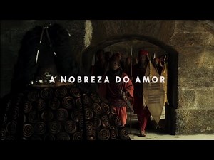 A Nobreza do Amor: 2⁰ Teaser da nova novela das 6! 🫅🏿 (16/03/2026) | TV Globo