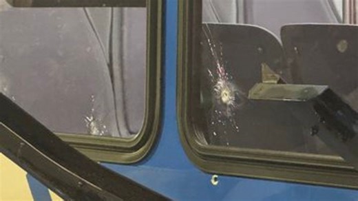 Second teenage suspect arrested in December shooting on Pierce Transit bus