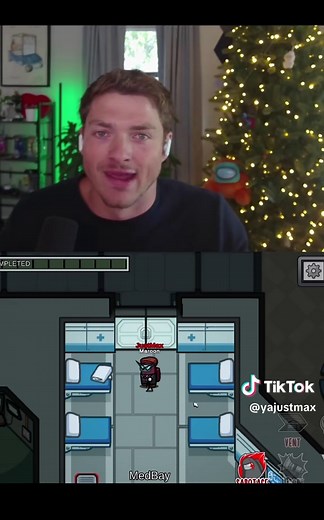 How to React If You Kill the Noisemaker in Among Us