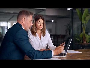 Lohn- und Gehaltsabrechnung effizient gestalten!