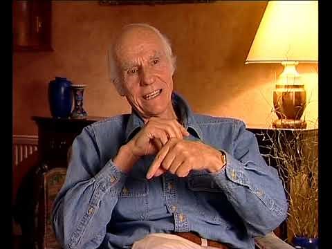 Billy Williams - How we shot the climactic scene in 'On Golden Pond' (105/172)