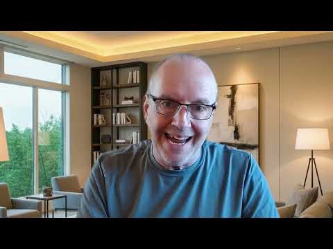 2: Your Private Secure Compute Environment: IP refresher