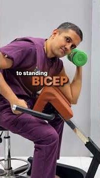 Varicocele Patients MUST Watch Before Lifting Weights!