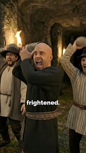 The Fart That Started a War 💨⚔️