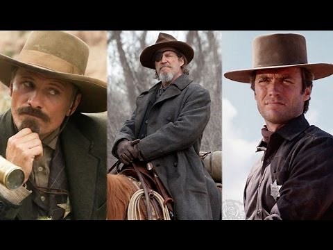 Top 10 Lawmen in Westerns