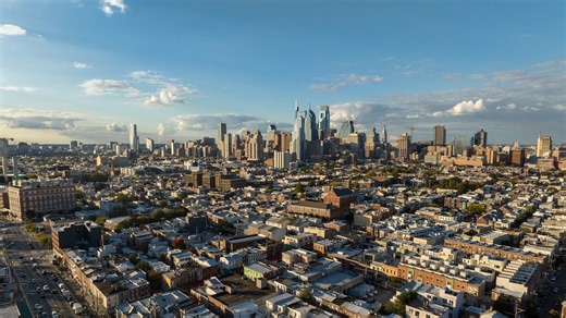 Arrest made in Philadelphia cold-case mob hit near scene of the crime: Officials