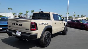 2.3K views · 45 reactions | For Sale: Pre- Owned 2022 Ram 1500 TRX...