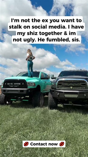 I havemy shiz together & im not ugly #beautygirl #datingtips #over50tips