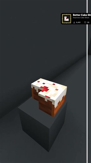 Best minecraft 3D resource packs PT.395 #minecraft #texturepacks #shorts #texturepack #resourcepack