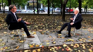 Paul Martin describes his experience with polio