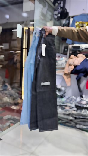 Affordable Beige Jeans for Just 750/-