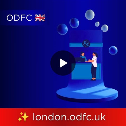 ODFC UK Cybersecurity for High Net Worth Individuals | ODFC London 🇬🇧 UK posted on the topic | LinkedIn