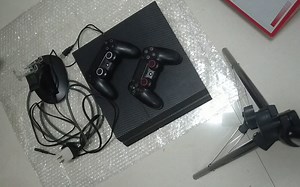 2021年PS4的黄金时代！