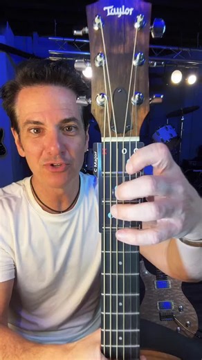 Learn Guitar Chords: Master Basics in Minutes
