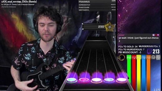 ✨ SOULLESS 2 110 MAKES ITS RETURN ✨ 12 MORE HOURS OF SUFFERING ✨