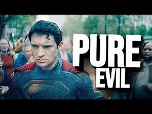 Superman Returns With a Twist | Hidden Details Revealed