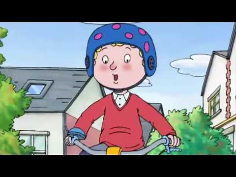 Horrid Henry's Hideo Video
