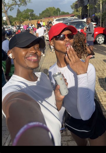 Mologadi (@titus_mokou)’s video of how to run without getting tired