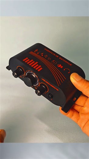 Digital multimachine to drive speakers #shorts #viralvideo #trending #review #bangla