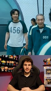 Devin: Movie Content Creator, Host, Interviewer  on Instagram: "How the Old Man could have died in Squid Game! #squidgame #squidgames #squidgame2 #squidgameseason2 #leejungjae #moviedetails #hiddendetail #moviefact #moviefacts #movieclips #moviescenes #behindthescenes #easteregg #eastereggs"