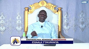 44 reactions | Essaala y'okumakya : Ekyooto kyeki? | KBS Television UG | Facebook