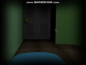 Matt.EXE: The Creepy Game