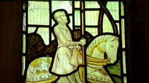 Folville Gang: Medieval brothers 'terrorised' Leicestershire