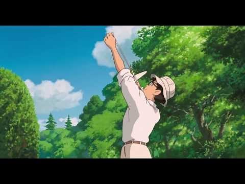 Hayao Miyazaki Movies 1979-2013HD 1080p